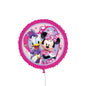 Minnie Mouse 45cm Foil Balloon