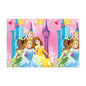 Disney Princess Plastic Tablecover