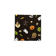 Goofy Ghoul Gang Beverage Paper Napkins Pack of 16