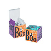 Goofy Ghouls Mini Favor Boxes Pack of 12