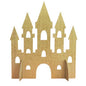 Princess Gold Castle Centerpiece