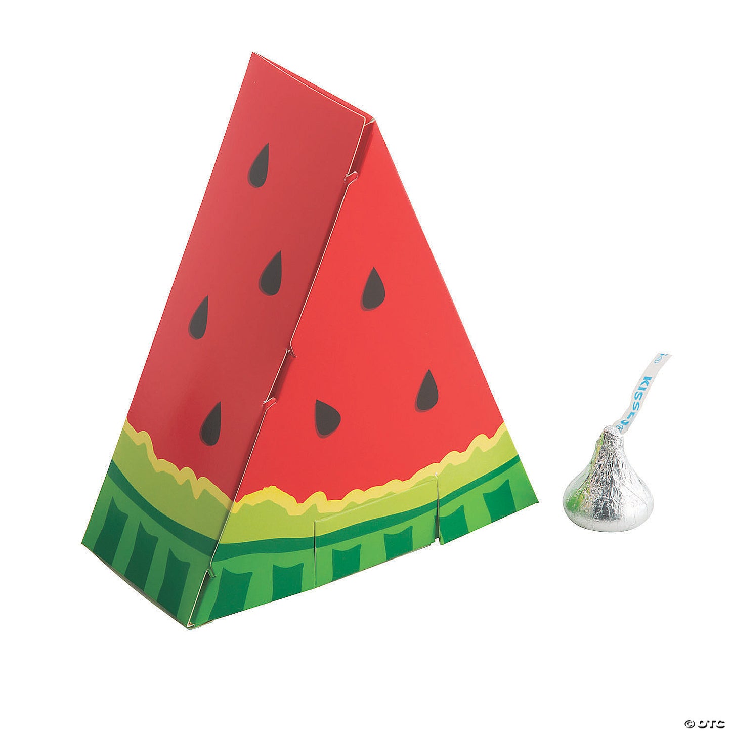 Tutti Frutti Watermelon Treat Boxes Pack of 12